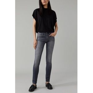 Anthropologie CLOSED Pedal-X Corduroy Pants Jean